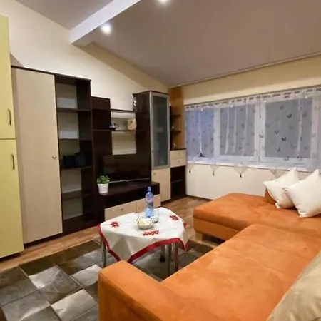 Loft At The Heart Of The City Center Varna