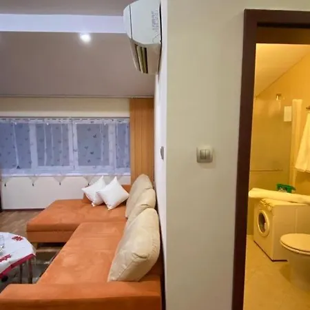 Appartamento Loft At The Heart Of The City Center