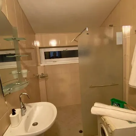 Loft At The Heart Of The City Center Διαμέρισμα Βάρνα