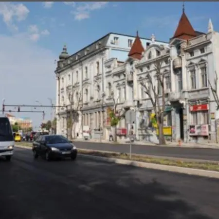Loft At The Heart Of The City Center * Βάρνα