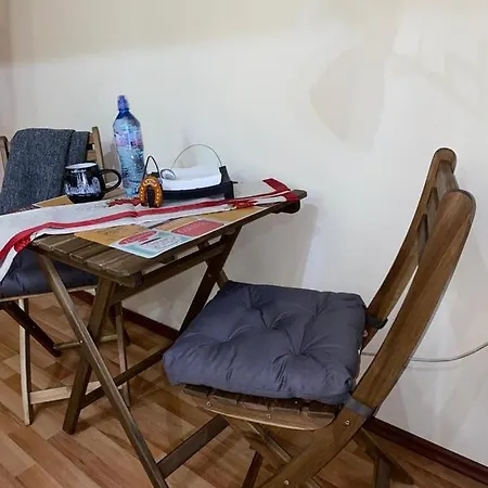 Loft At The Heart Of The City Center Διαμέρισμα *