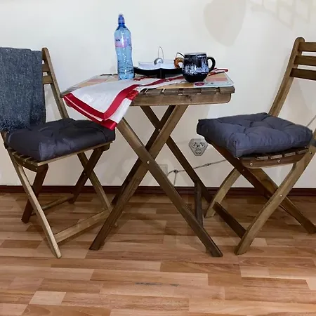 Διαμέρισμα Loft At The Heart Of The City Center *
