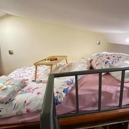 Loft At The Heart Of The City Center Διαμέρισμα