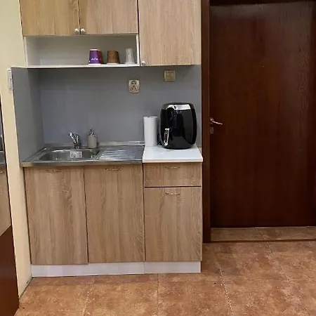 Διαμέρισμα Loft At The Heart Of The City Center