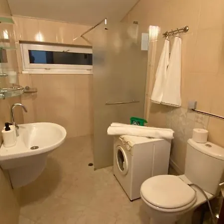 Διαμέρισμα Loft At The Heart Of The City Center *