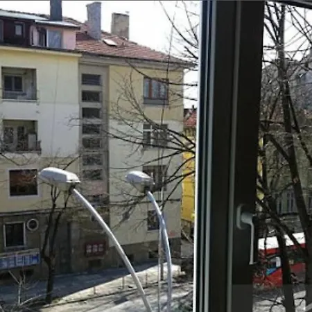 Loft At The Heart Of The City Center Διαμέρισμα