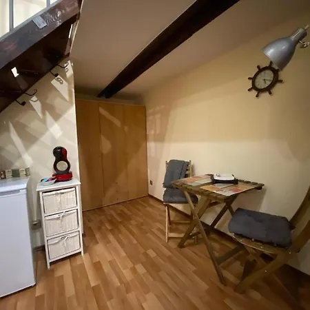 Διαμέρισμα Loft At The Heart Of The City Center *