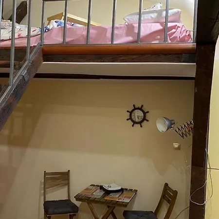 Loft At The Heart Of The City Center Διαμέρισμα